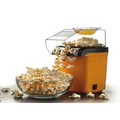 Hot Air Popcorn Maker